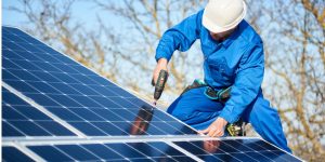 Installation Maintenance Panneaux Solaires Photovoltaïques à Marolles-les-Saint-Calais